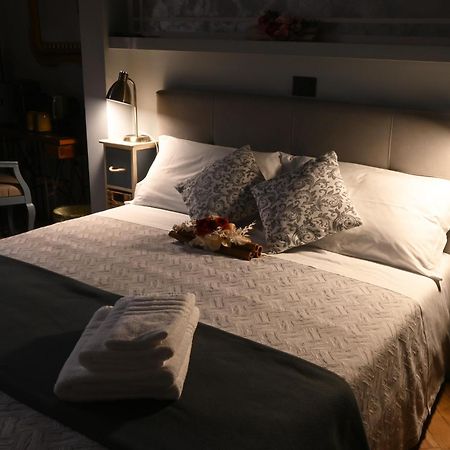 Splendid Room Suites Турин Экстерьер фото