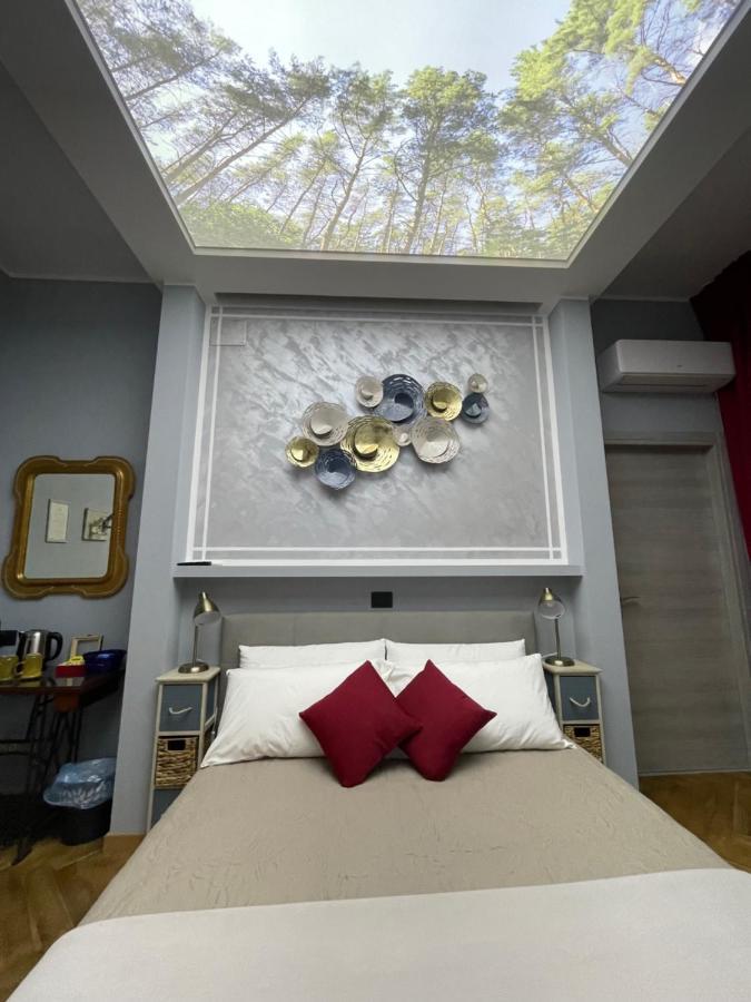 Splendid Room Suites Турин Экстерьер фото