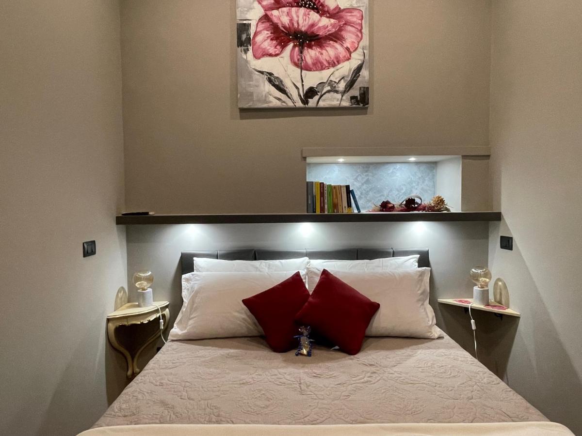 Splendid Room Suites Турин Экстерьер фото