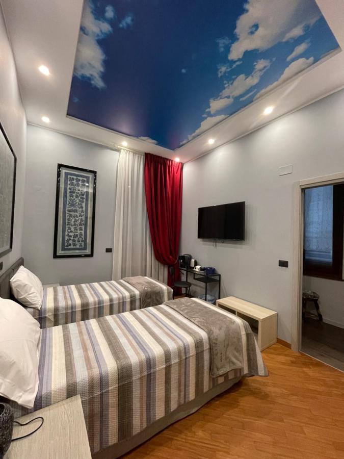 Splendid Room Suites Турин Экстерьер фото