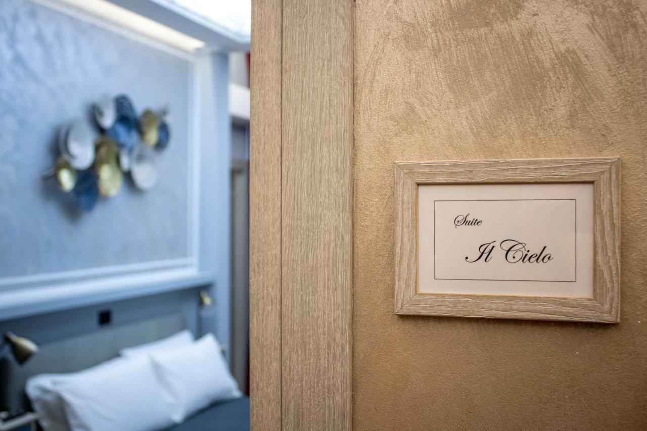 Splendid Room Suites Турин Экстерьер фото