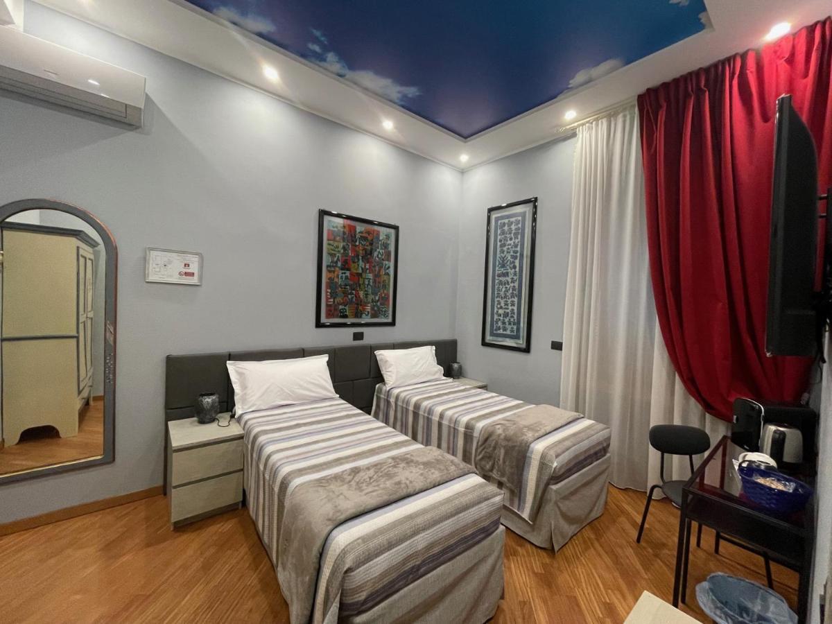 Splendid Room Suites Турин Экстерьер фото