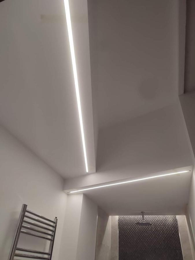Splendid Room Suites Турин Экстерьер фото