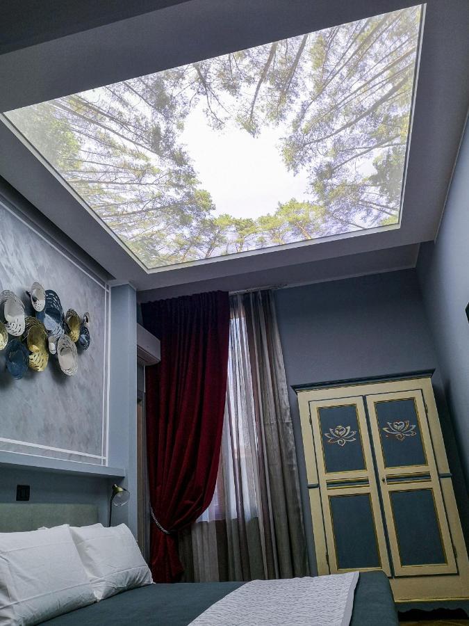 Splendid Room Suites Турин Экстерьер фото