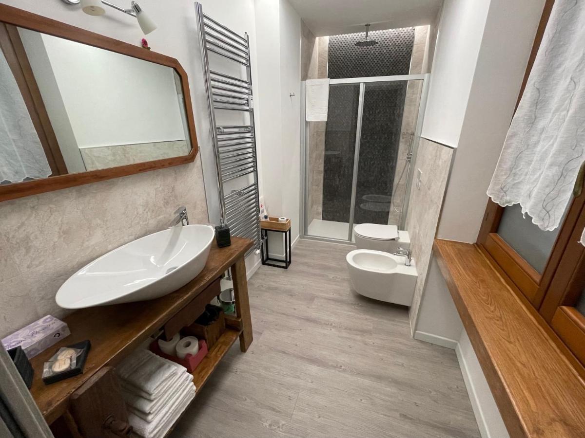 Splendid Room Suites Турин Экстерьер фото